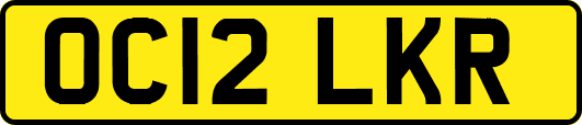 OC12LKR