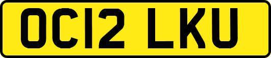 OC12LKU