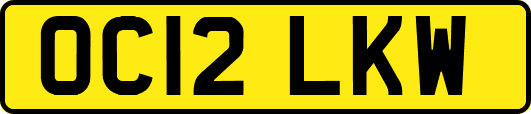 OC12LKW