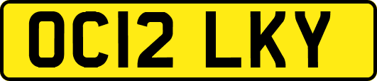 OC12LKY