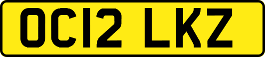 OC12LKZ