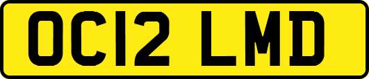 OC12LMD