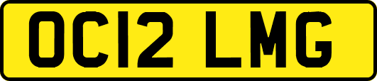OC12LMG