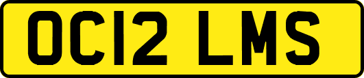 OC12LMS