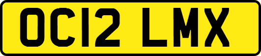 OC12LMX