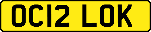 OC12LOK