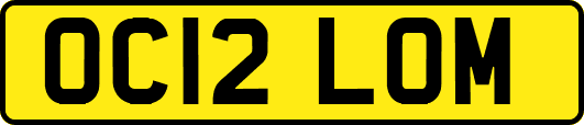 OC12LOM