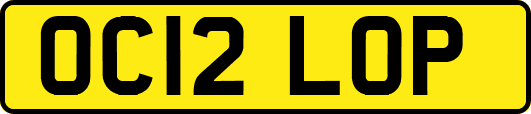 OC12LOP