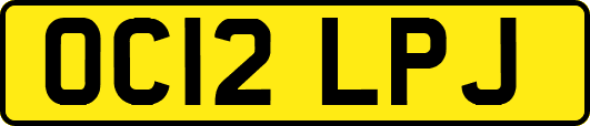 OC12LPJ