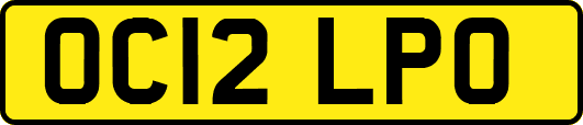 OC12LPO