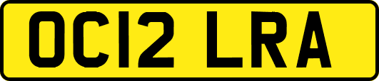 OC12LRA