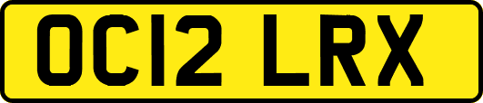 OC12LRX