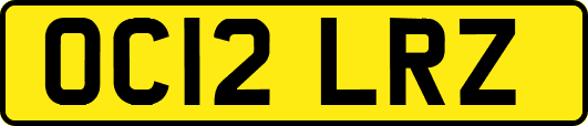 OC12LRZ