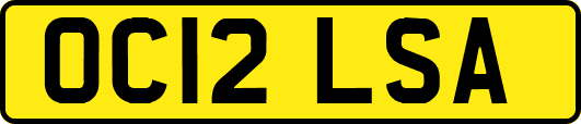 OC12LSA