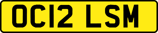 OC12LSM