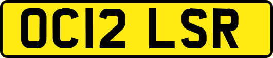 OC12LSR