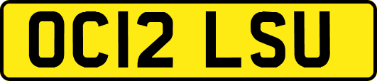 OC12LSU