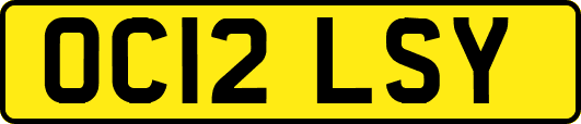 OC12LSY