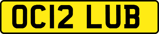 OC12LUB