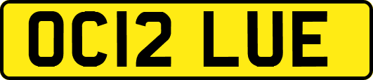OC12LUE