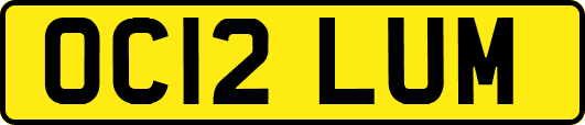 OC12LUM