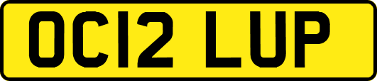 OC12LUP