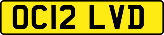 OC12LVD