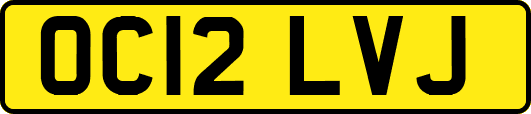 OC12LVJ