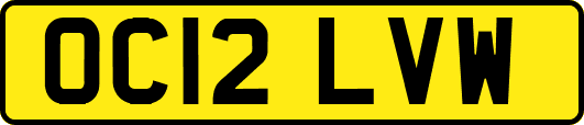 OC12LVW