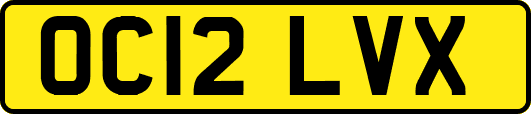 OC12LVX
