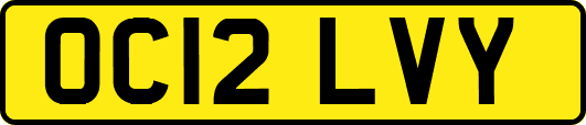 OC12LVY
