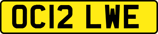 OC12LWE