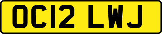 OC12LWJ