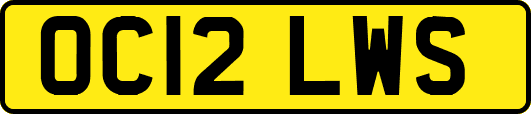 OC12LWS