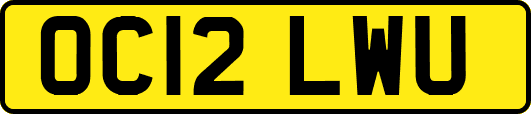 OC12LWU