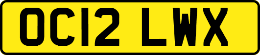 OC12LWX
