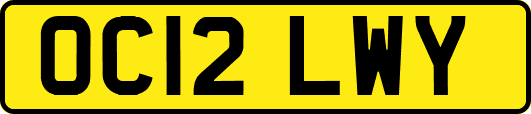 OC12LWY