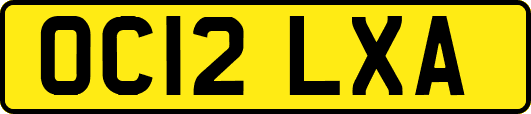 OC12LXA
