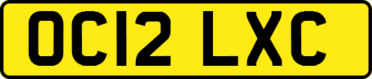 OC12LXC