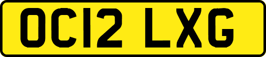 OC12LXG