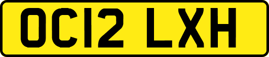 OC12LXH