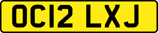 OC12LXJ