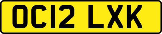 OC12LXK