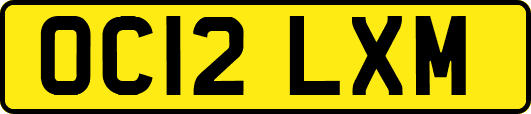 OC12LXM