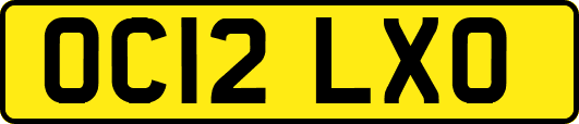 OC12LXO
