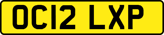 OC12LXP