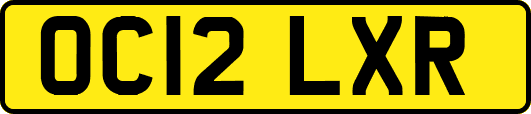 OC12LXR