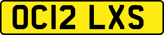 OC12LXS