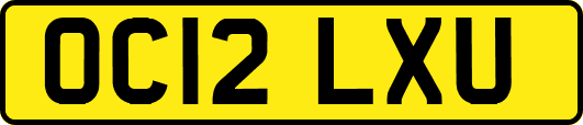 OC12LXU