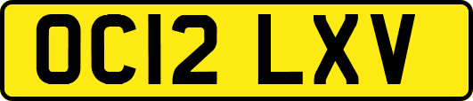 OC12LXV